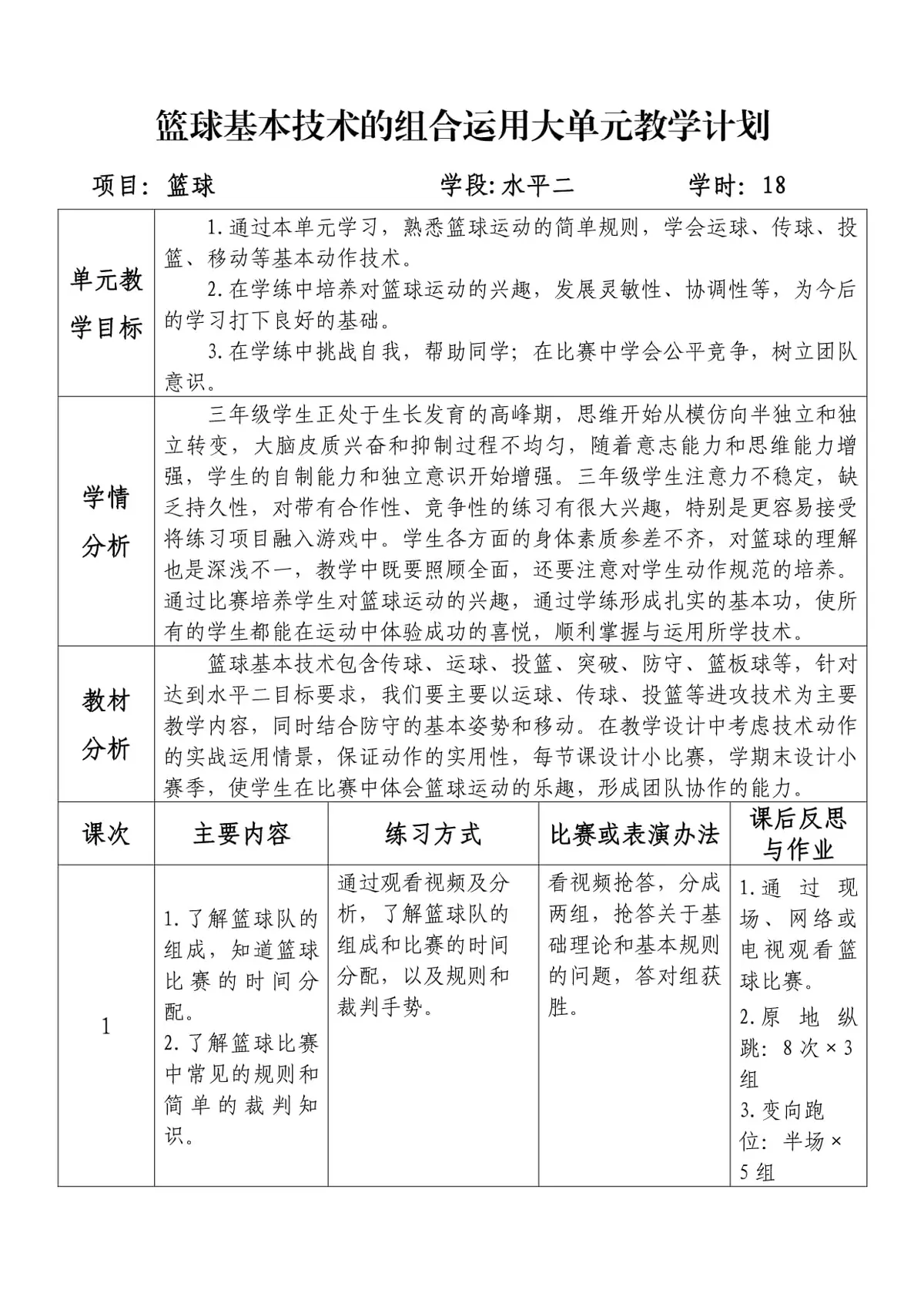 如何通过篮球表演赛制定有效的训练计划_0